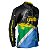 Camisa Agro BRK Mato Grosso do Sul é Agro UV50 + - Imagem 3