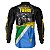 Camisa Agro BRK Mato Grosso do Sul é Agro UV50 + - Imagem 2