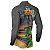 Camisa Agro BRK Colheitadeira Padroeira Fé no Agro com UV50 + - Imagem 4