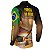 Camisa Agro BRK Produtor de Soja com UV50 + - Imagem 4