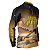 Camisa Agro BRK Produtor de Soja com UV50 + - Imagem 3