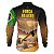 Camisa Agro BRK Produtor de Soja com UV50 + - Imagem 2