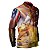 Camisa Agro Brk Estados Unidos Milho com Uv50 - Imagem 3
