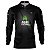 Camisa Agro Brk Brasil Agricultura com Uv50 - Imagem 1