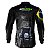 Camisa Agro BRK O Agro Move o Brasil com UV50+ - Imagem 2