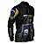 Camisa Agro BRK O Agro Move o Brasil com UV50+ - Imagem 3
