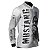 Camisa Country BRK Cavalo Mustang com UV50 + - Imagem 3
