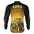 Camisa Agro BRK Trator Agro Raiz com UV50 + - Imagem 2