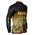 Camisa Agro BRK Trator Agro Raiz com UV50 + - Imagem 3