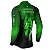 Camisa Agro BRK Verde Medicina Veterinária com UV50 + - Imagem 4