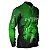 Camisa Agro BRK Verde Medicina Veterinária com UV50 + - Imagem 3