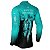 Camisa Agro BRK Azul Medicina Veterinária com UV50 + - Imagem 4