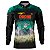 Camisa Agro BRK Agricultura de Precisão 2.0 com UV50 + - Imagem 1
