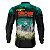 Camisa Agro BRK Agricultura de Precisão 2.0 com UV50 + - Imagem 2