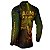Camisa Agro BRK Gado Nelore Agropecuária com UV50 + - Imagem 4