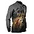Camisa Agro BRK Nossa Senhora Pecuária com UV50 + - Imagem 3