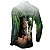 Camisa Agro BRK Branca Med Vet com UV50 + - Imagem 4
