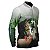 Camisa Agro BRK Branca Med Vet com UV50 + - Imagem 3