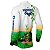 Camisa Agro Brk Agronomia Branca com Uv50 - Imagem 4