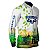 Camisa Agro Brk Agronomia Branca com Uv50 - Imagem 3