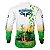 Camisa Agro Brk Agronomia Branca com Uv50 - Imagem 2