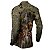 Camisa de Caça BRK Dumato Foxhound Camuflada com UV50 + - Imagem 4