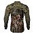 Camisa de Caça BRK Dumato Foxhound Camuflada com UV50 + - Imagem 2