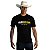 Camiseta Agro BRK O Agro Não Para 2.0 com UV50 + - Imagem 3