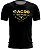 Camiseta Agro BRK O Agro Não Para com UV50 + - Imagem 1