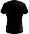 Camiseta Agro BRK Preta Made in Roça O Agro Não Para com UV50 + - Imagem 2