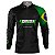 Camisa Agro BRK  Zootecnia com UV50 + - Imagem 1