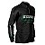 Camisa Agro BRK Preta Veterinária com UV50 + - Imagem 3