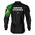 Camisa Agro BRK Básica Medicina Veterinária com UV50 + - Imagem 4