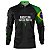 Camisa Agro BRK Básica Medicina Veterinária com UV50 + - Imagem 1