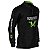 Camisa Agro BRK Preta Agronomia com UV50 + - Imagem 3