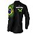 Camisa Agro BRK Preta Agronomia com UV50 + - Imagem 4