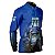 Camisa Agro BRK  Azul  Agro Não Para com UV50 + - Imagem 3