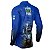 Camisa Agro BRK  Azul  Agro Não Para com UV50 + - Imagem 4