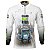Camisa Agro BRK Branca O Agro Não Para com UV50 + - Imagem 1