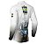 Camisa Agro BRK Branca O Agro Não Para com UV50 + - Imagem 4