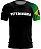 Camiseta de Profissão Brk Veterinária com Uv50 - Imagem 1