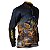 Camisa Agro BRK Trator Florestal com UV50 + - Imagem 3