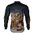 Camisa Agro BRK Trator Florestal com UV50 + - Imagem 2
