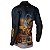 Camisa Agro BRK Trator Florestal com UV50 + - Imagem 4
