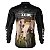 Camisa Agro BRK Gado Zebu com UV50 + - Imagem 2