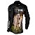 Camisa Agro BRK Gado Zebu com UV50 + - Imagem 4
