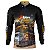 Camisa Agro Brk Madeireiro com UV50 + - Imagem 1
