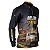 Camisa Agro Brk Colheita com UV50 + - Imagem 3