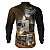 Camisa Agro Brk Rodagem com UV50 + - Imagem 2
