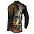 Camisa Agro Brk Rodagem com UV50 + - Imagem 4